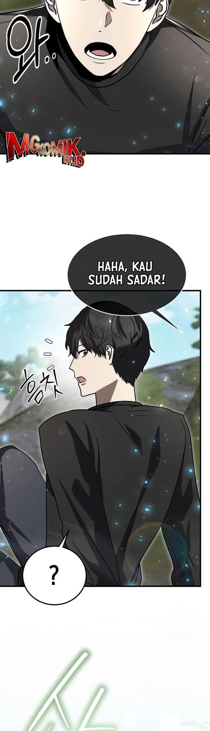 The Regressed Genius Player’s Legendary Weapon Creation Chapter 16 - halaman 65