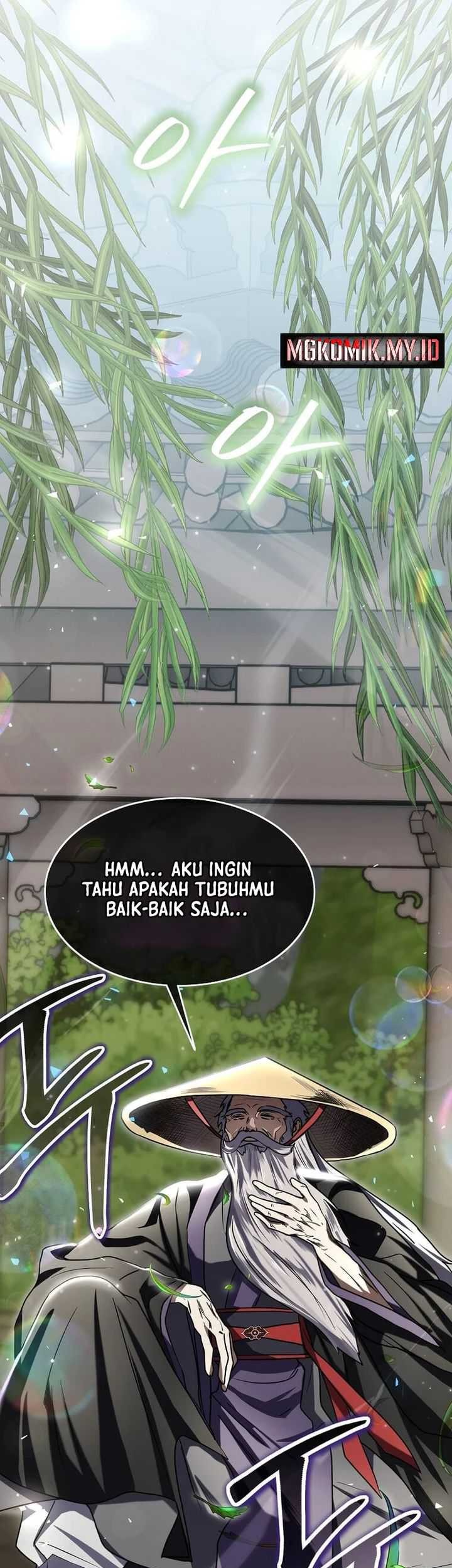 The Regressed Genius Player’s Legendary Weapon Creation Chapter 16 - halaman 67