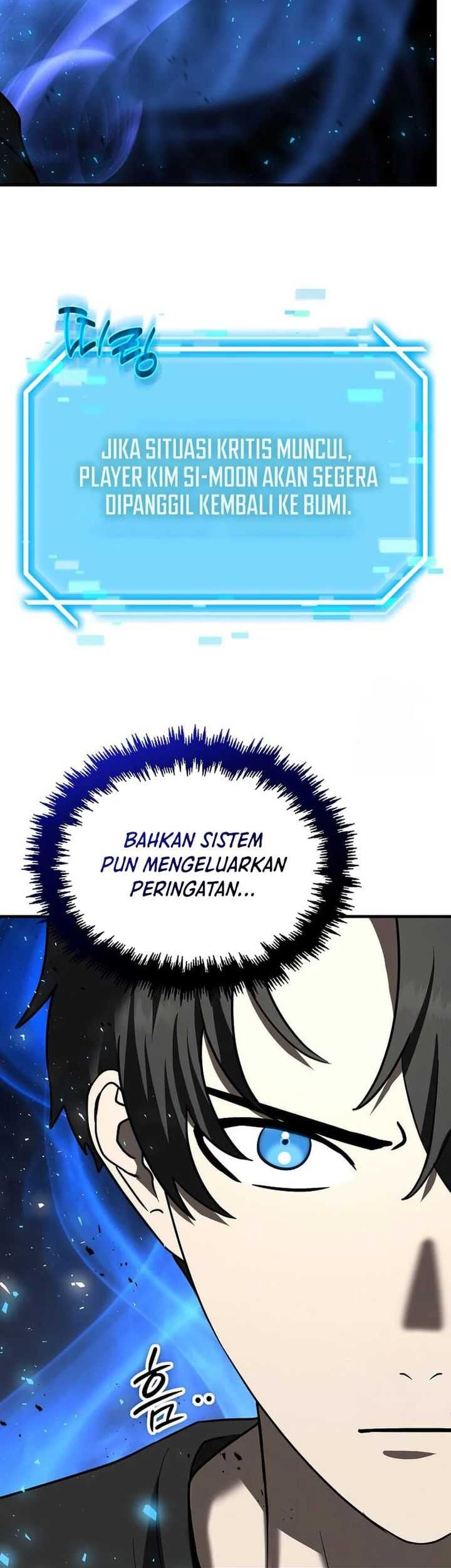 The Regressed Genius Player’s Legendary Weapon Creation Chapter 17 - halaman 14