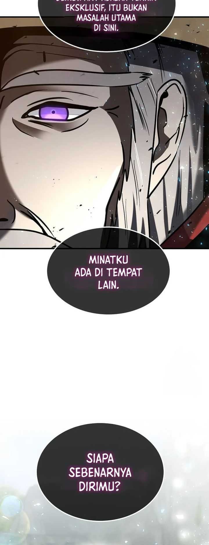 The Regressed Genius Player’s Legendary Weapon Creation Chapter 17 - halaman 18