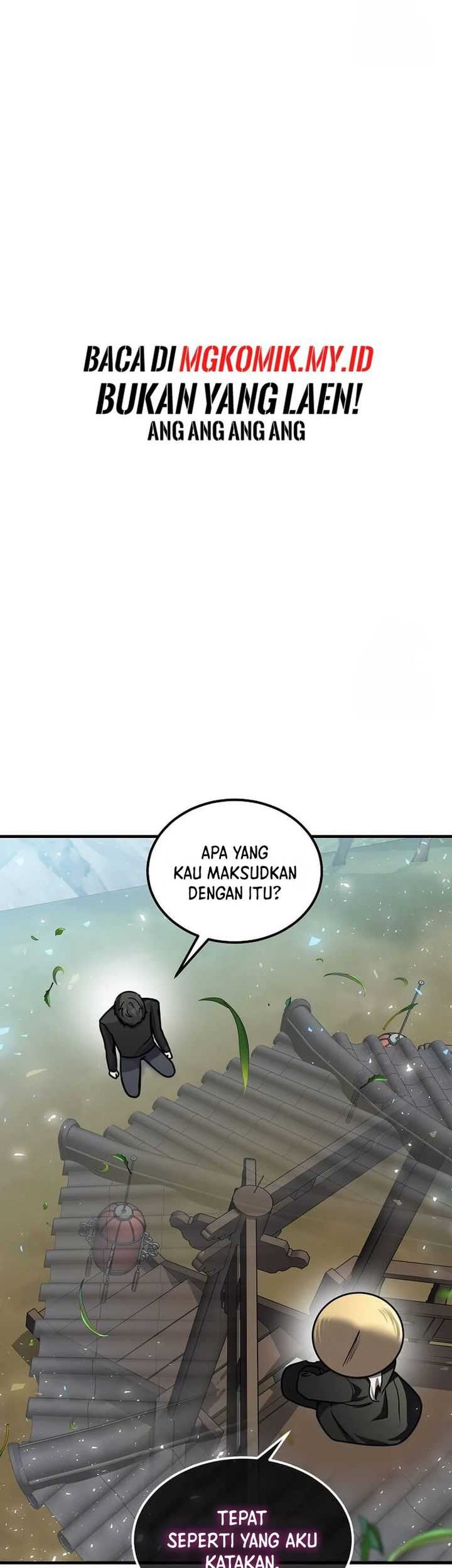 The Regressed Genius Player’s Legendary Weapon Creation Chapter 17 - halaman 20
