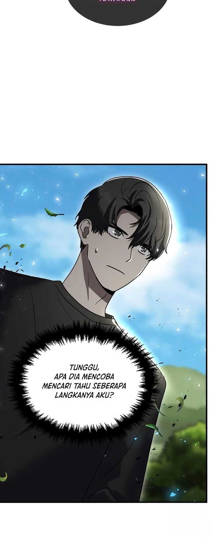 The Regressed Genius Player’s Legendary Weapon Creation Chapter 17 - halaman 21
