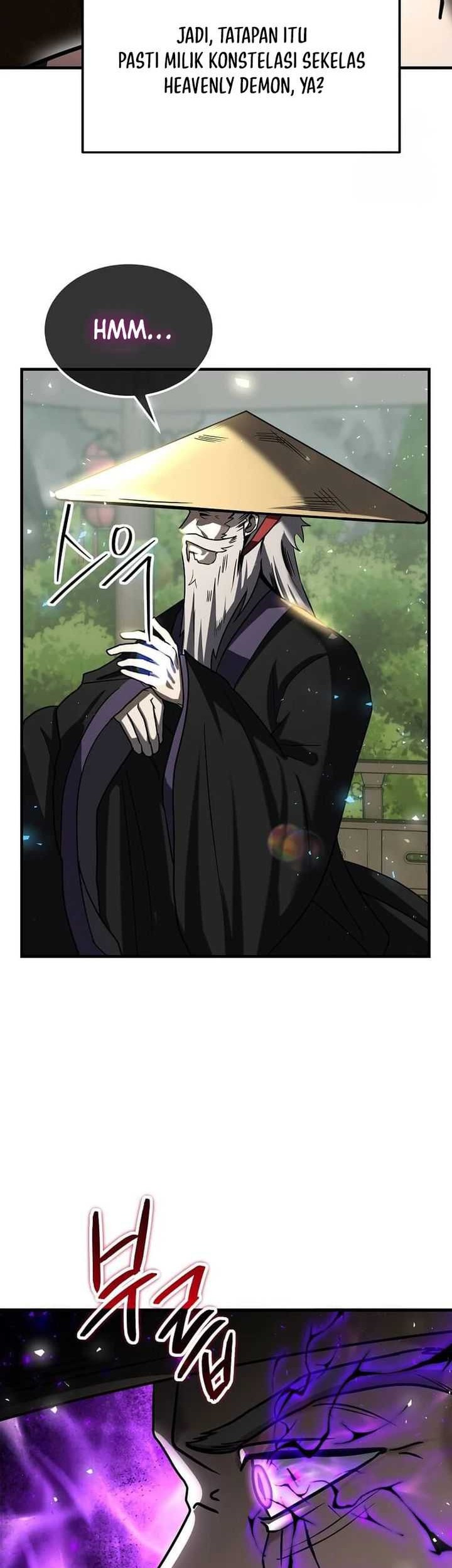 The Regressed Genius Player’s Legendary Weapon Creation Chapter 17 - halaman 29