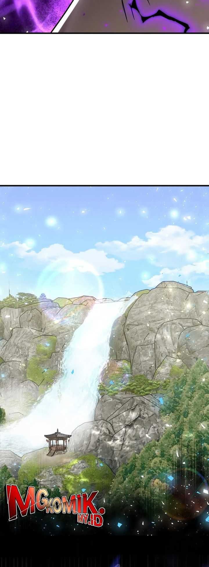 The Regressed Genius Player’s Legendary Weapon Creation Chapter 17 - halaman 30