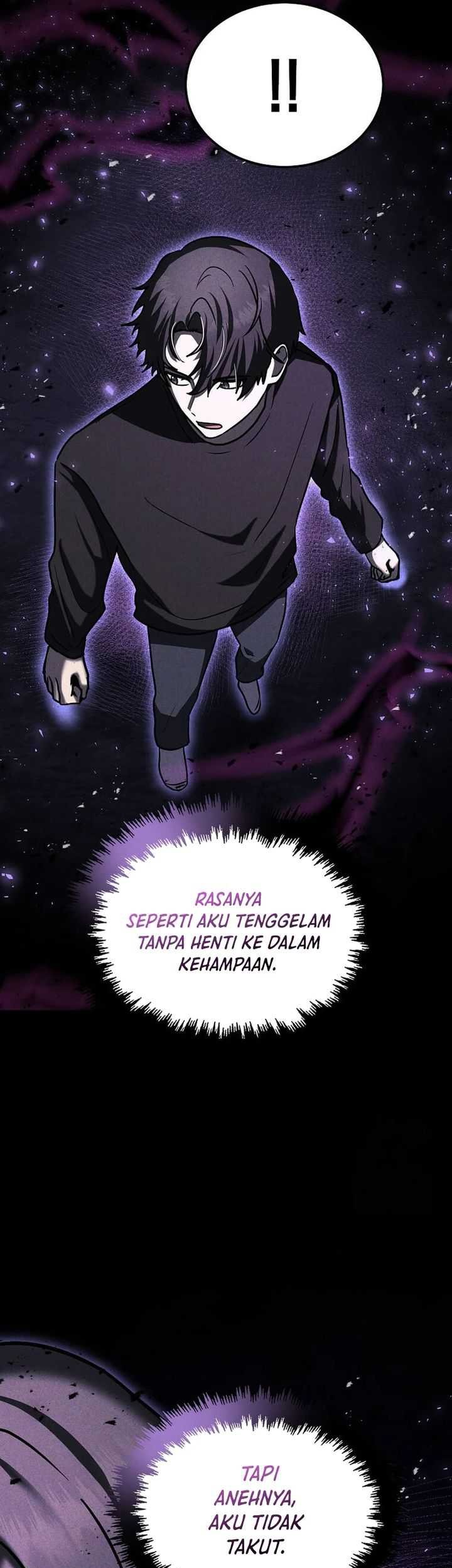 The Regressed Genius Player’s Legendary Weapon Creation Chapter 17 - halaman 34