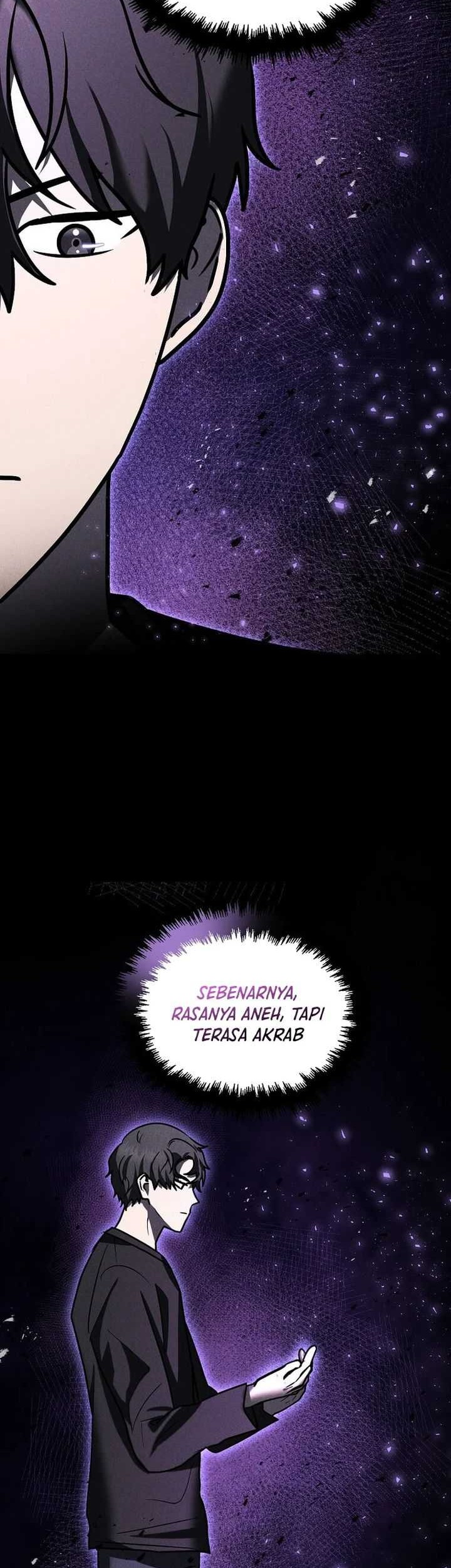 The Regressed Genius Player’s Legendary Weapon Creation Chapter 17 - halaman 35