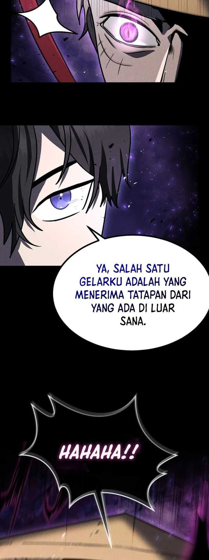 The Regressed Genius Player’s Legendary Weapon Creation Chapter 17 - halaman 39