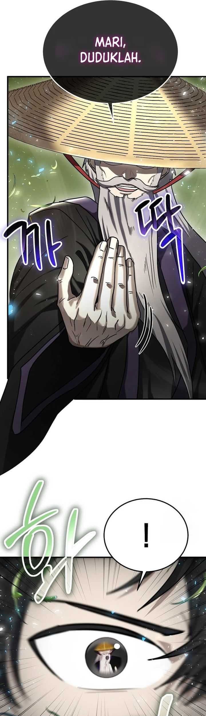 The Regressed Genius Player’s Legendary Weapon Creation Chapter 17 - halaman 4