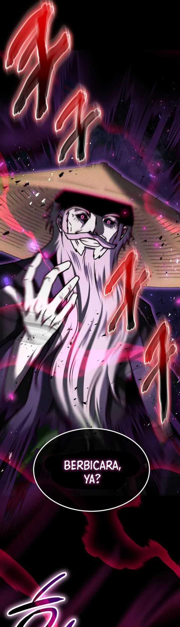 The Regressed Genius Player’s Legendary Weapon Creation Chapter 17 - halaman 44