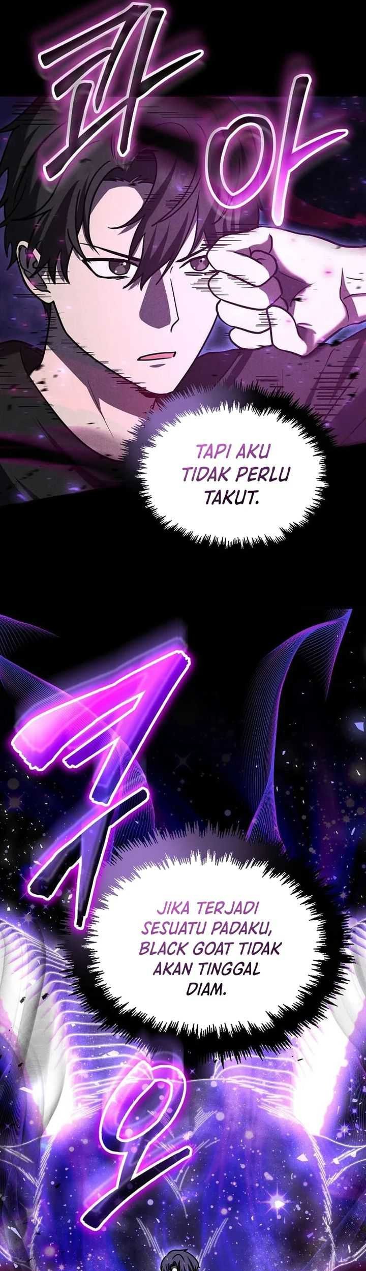 The Regressed Genius Player’s Legendary Weapon Creation Chapter 17 - halaman 46