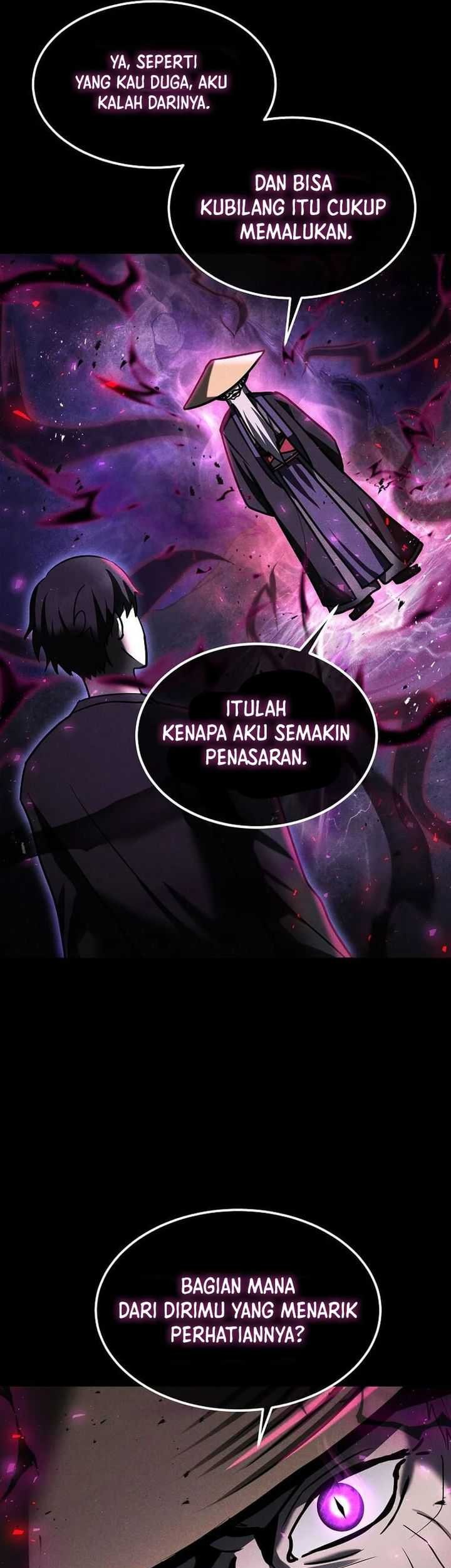The Regressed Genius Player’s Legendary Weapon Creation Chapter 17 - halaman 49