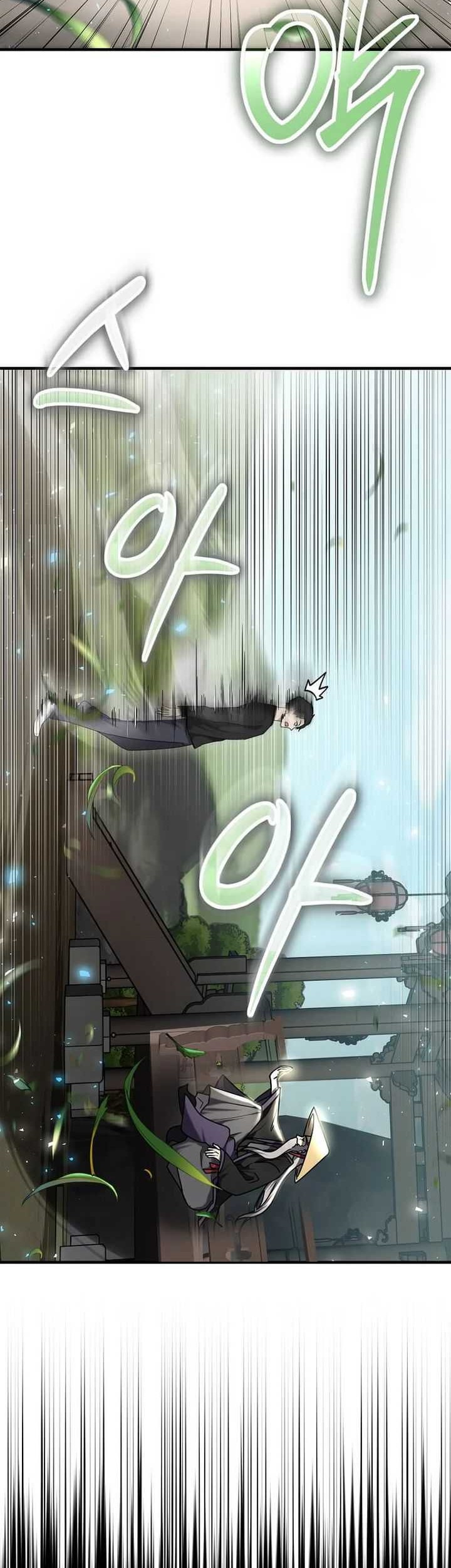 The Regressed Genius Player’s Legendary Weapon Creation Chapter 17 - halaman 5