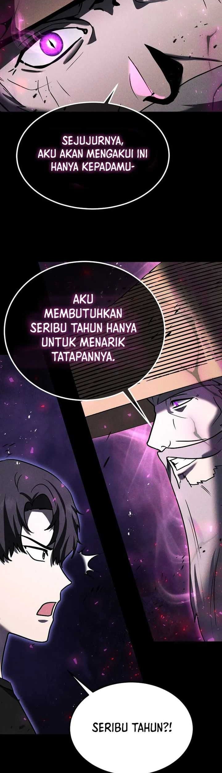 The Regressed Genius Player’s Legendary Weapon Creation Chapter 17 - halaman 50