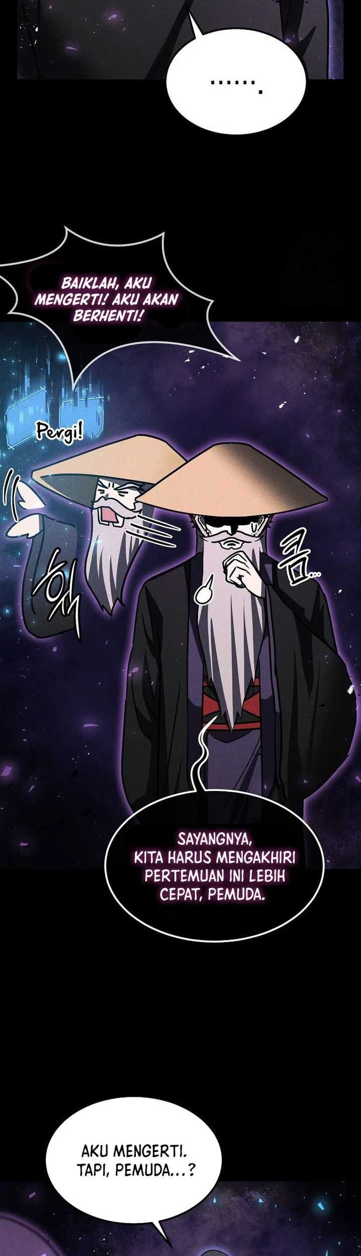The Regressed Genius Player’s Legendary Weapon Creation Chapter 17 - halaman 53