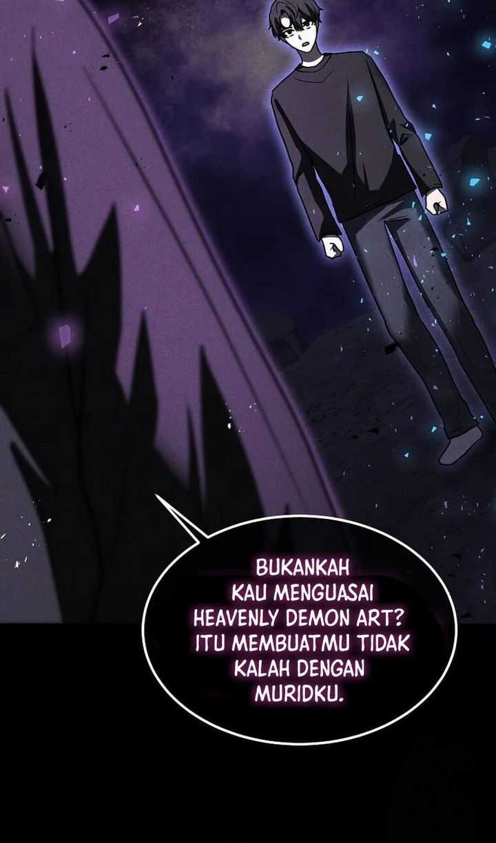 The Regressed Genius Player’s Legendary Weapon Creation Chapter 17 - halaman 54