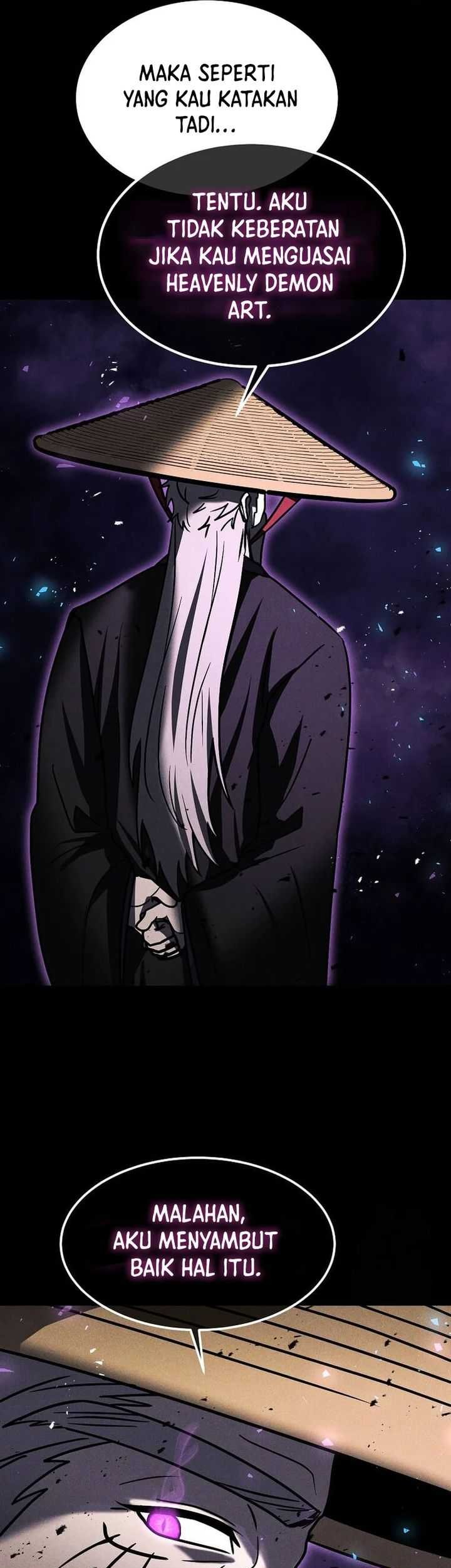 The Regressed Genius Player’s Legendary Weapon Creation Chapter 17 - halaman 55