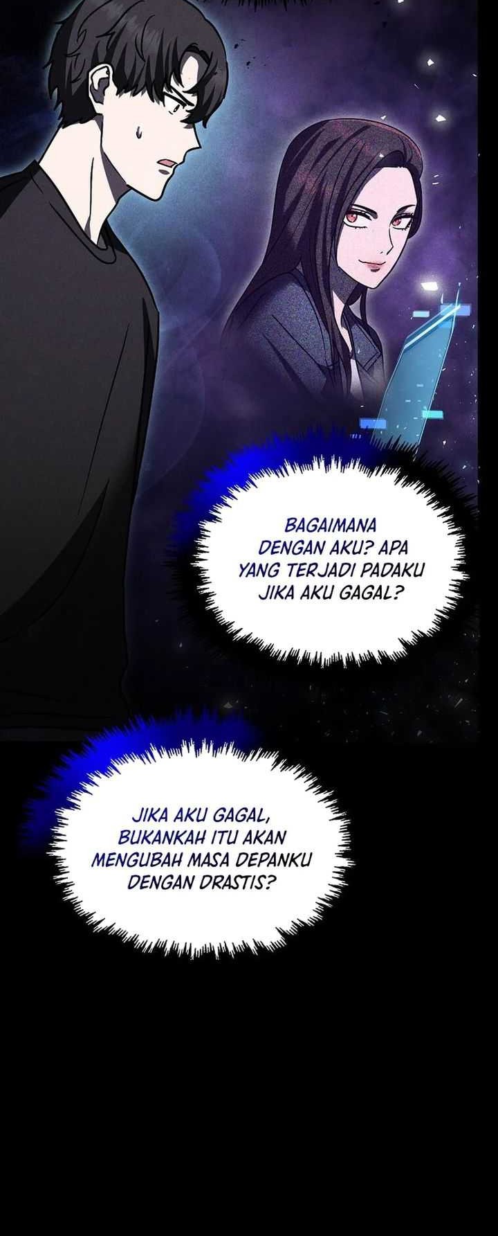 The Regressed Genius Player’s Legendary Weapon Creation Chapter 17 - halaman 60