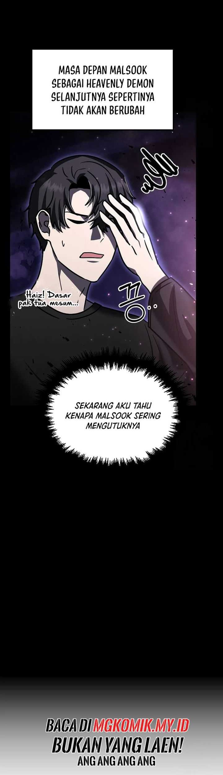 The Regressed Genius Player’s Legendary Weapon Creation Chapter 17 - halaman 65