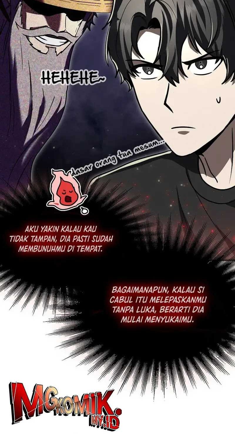 The Regressed Genius Player’s Legendary Weapon Creation Chapter 18 - halaman 12