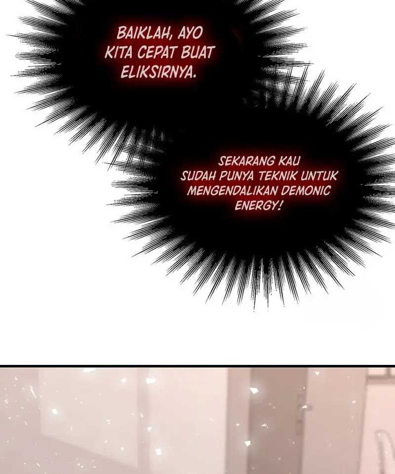 The Regressed Genius Player’s Legendary Weapon Creation Chapter 18 - halaman 14