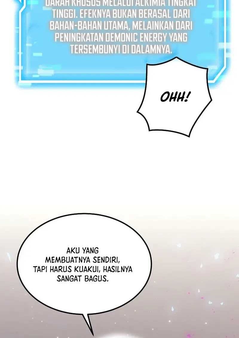 The Regressed Genius Player’s Legendary Weapon Creation Chapter 18 - halaman 24