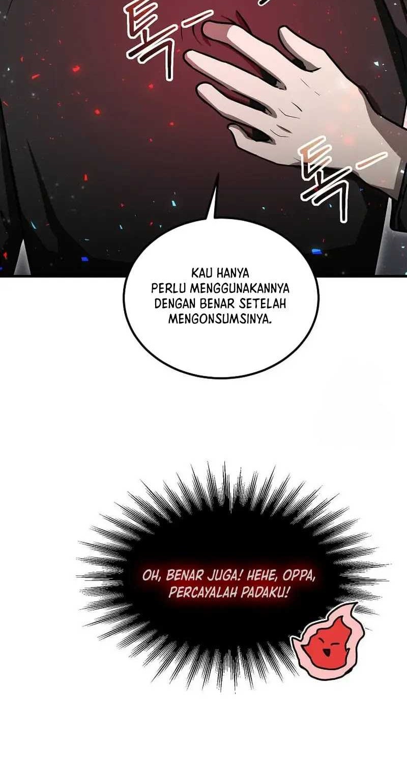 The Regressed Genius Player’s Legendary Weapon Creation Chapter 18 - halaman 28