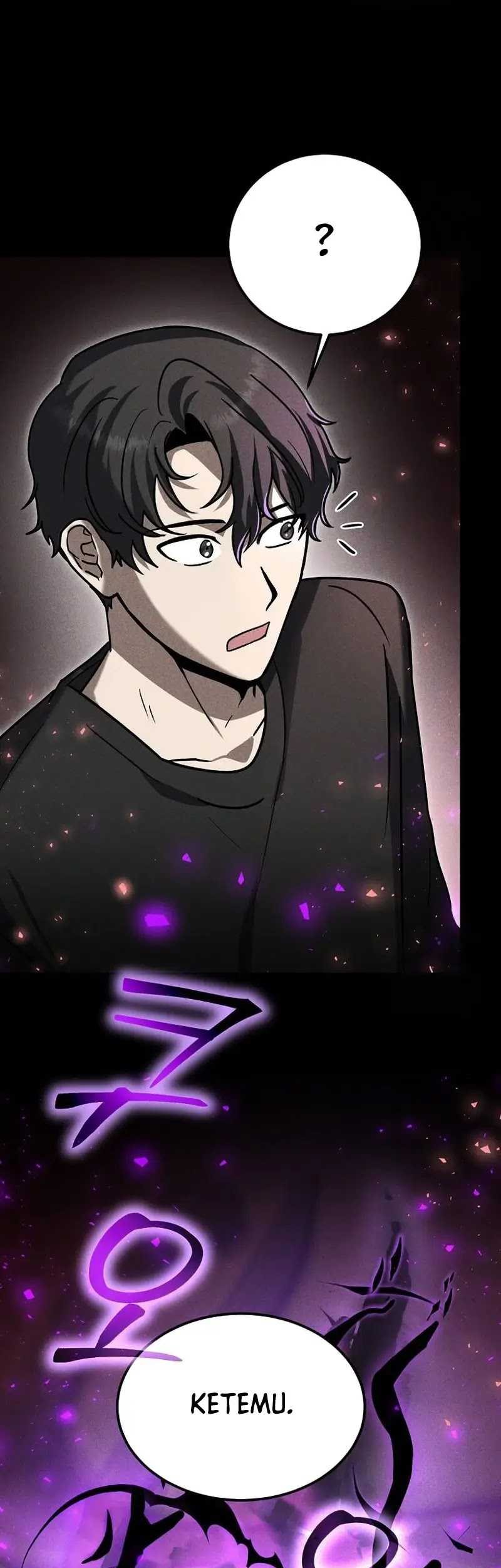 The Regressed Genius Player’s Legendary Weapon Creation Chapter 18 - halaman 34