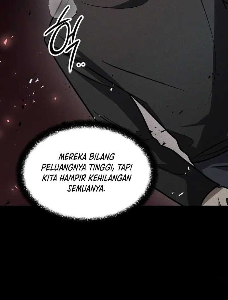 The Regressed Genius Player’s Legendary Weapon Creation Chapter 18 - halaman 39