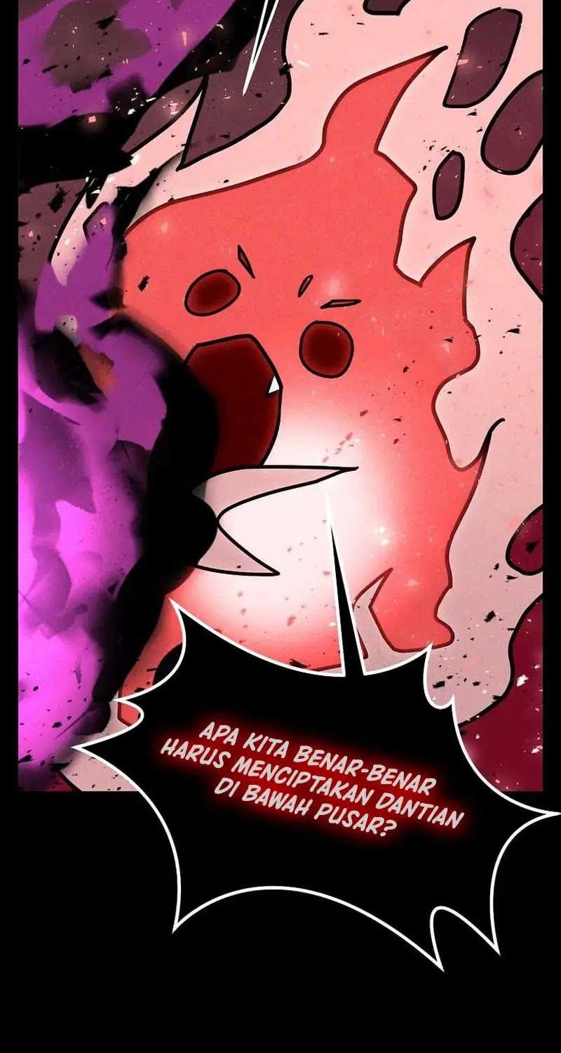 The Regressed Genius Player’s Legendary Weapon Creation Chapter 18 - halaman 41