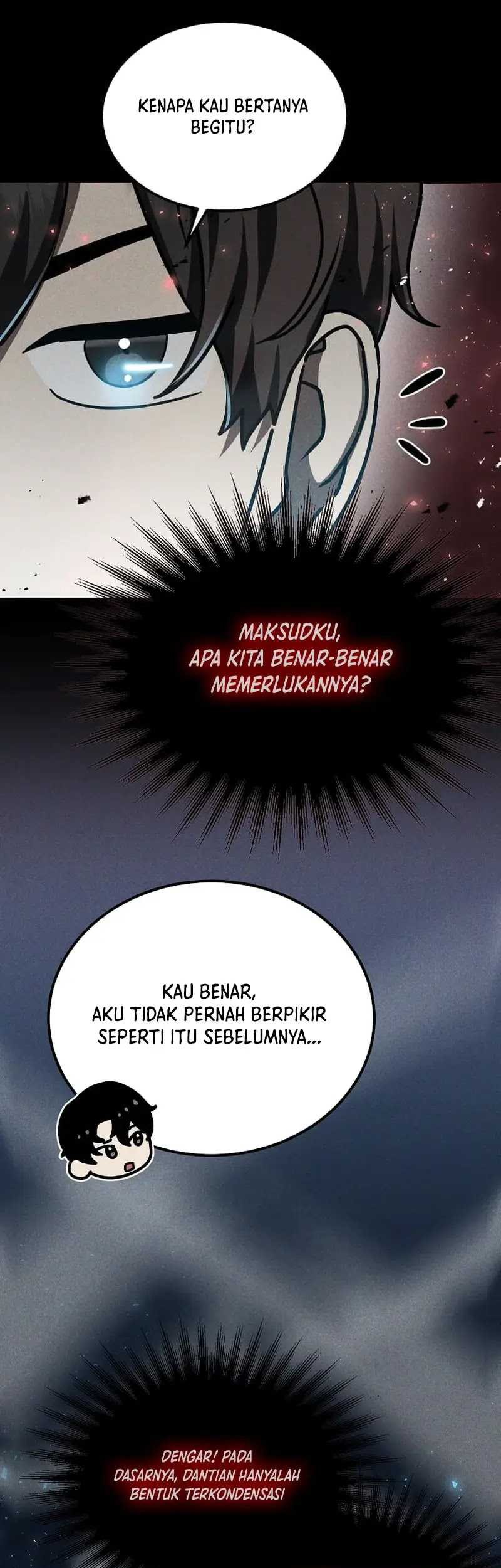 The Regressed Genius Player’s Legendary Weapon Creation Chapter 18 - halaman 42
