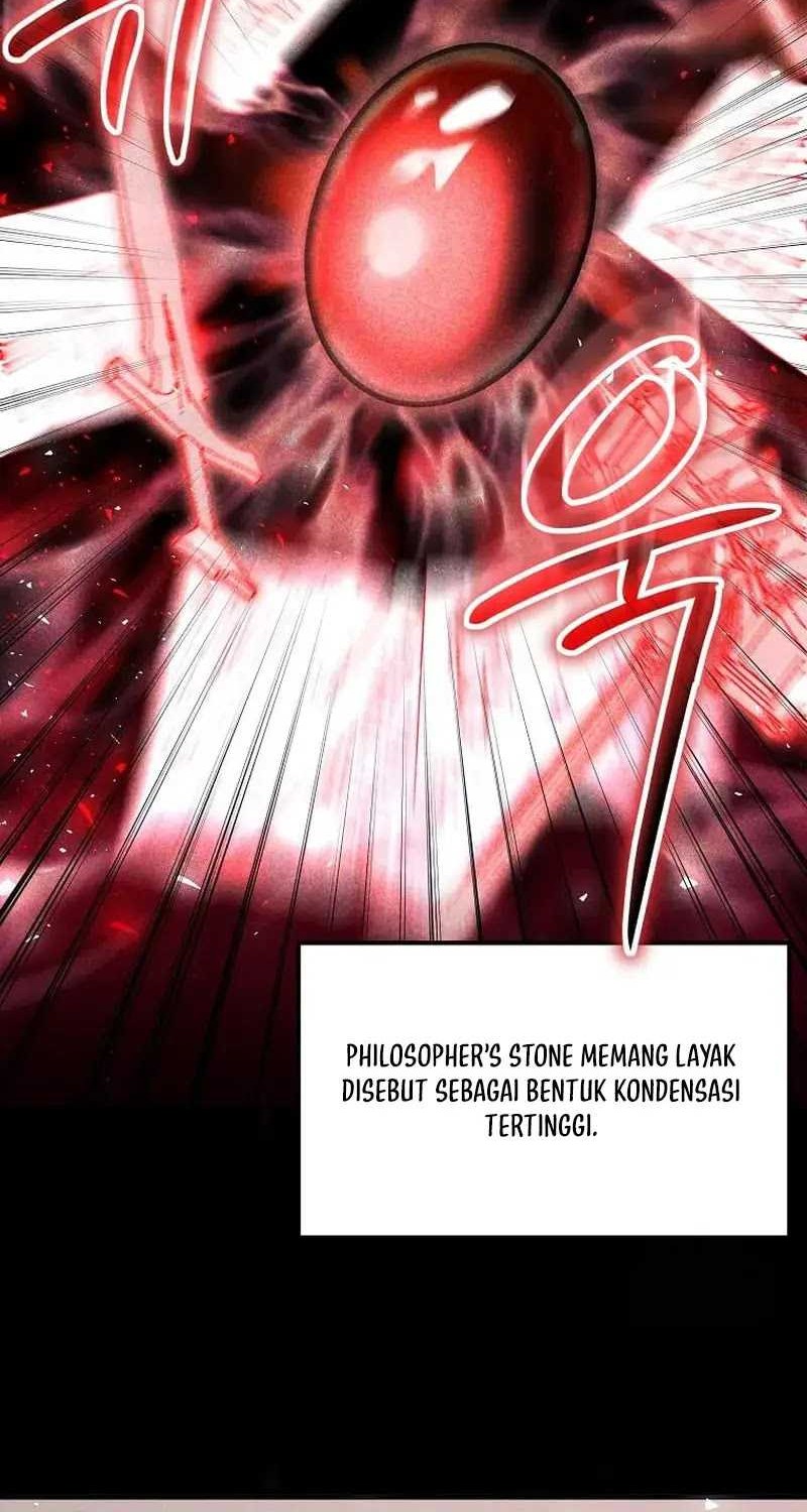 The Regressed Genius Player’s Legendary Weapon Creation Chapter 18 - halaman 45