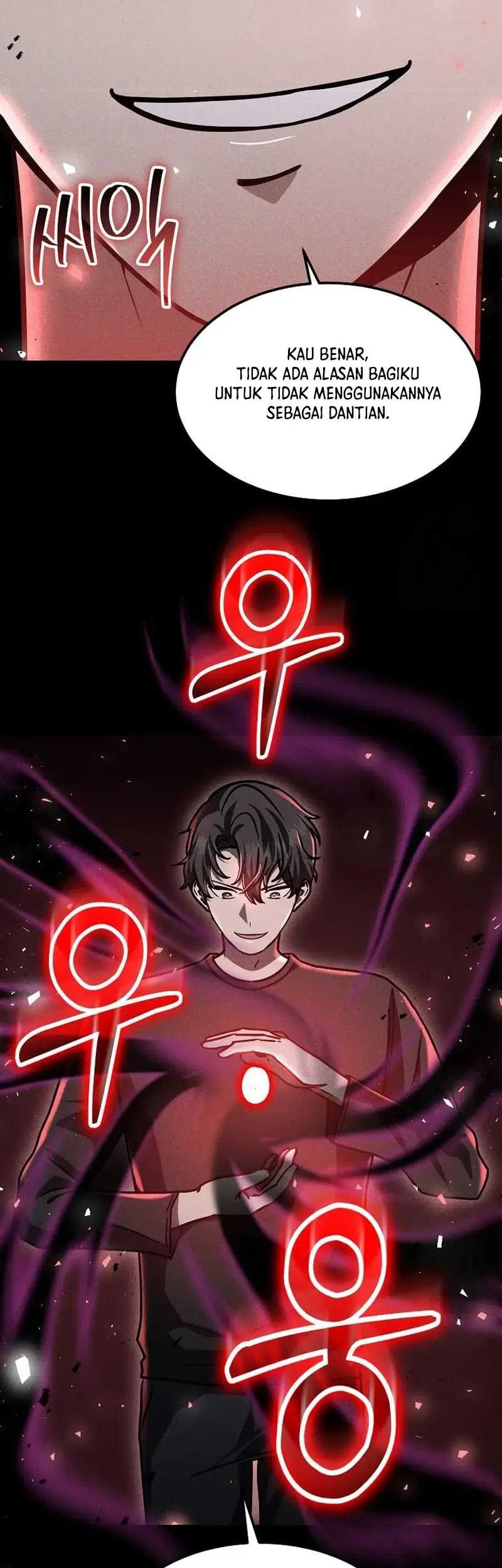 The Regressed Genius Player’s Legendary Weapon Creation Chapter 18 - halaman 46