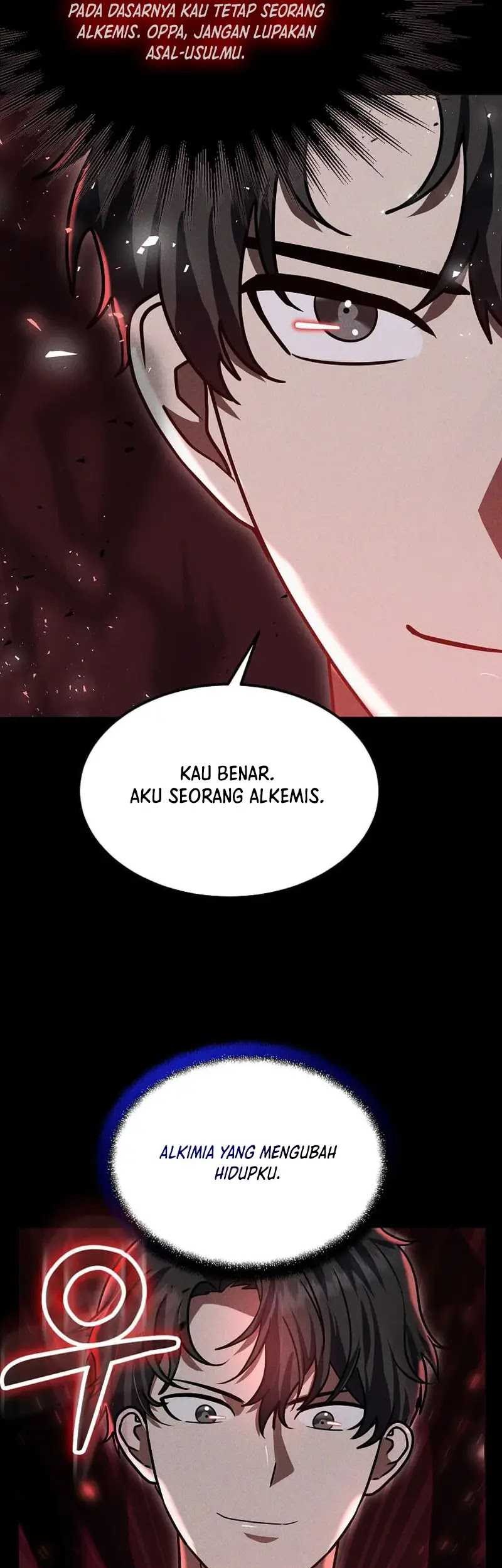 The Regressed Genius Player’s Legendary Weapon Creation Chapter 18 - halaman 48