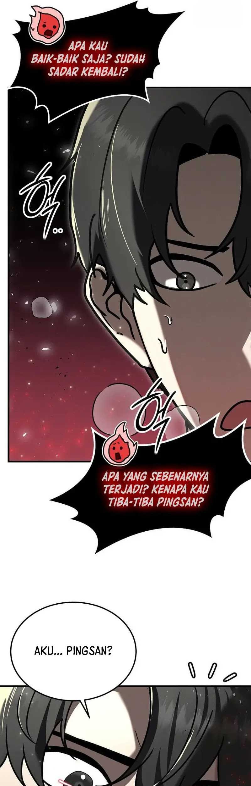 The Regressed Genius Player’s Legendary Weapon Creation Chapter 18 - halaman 5