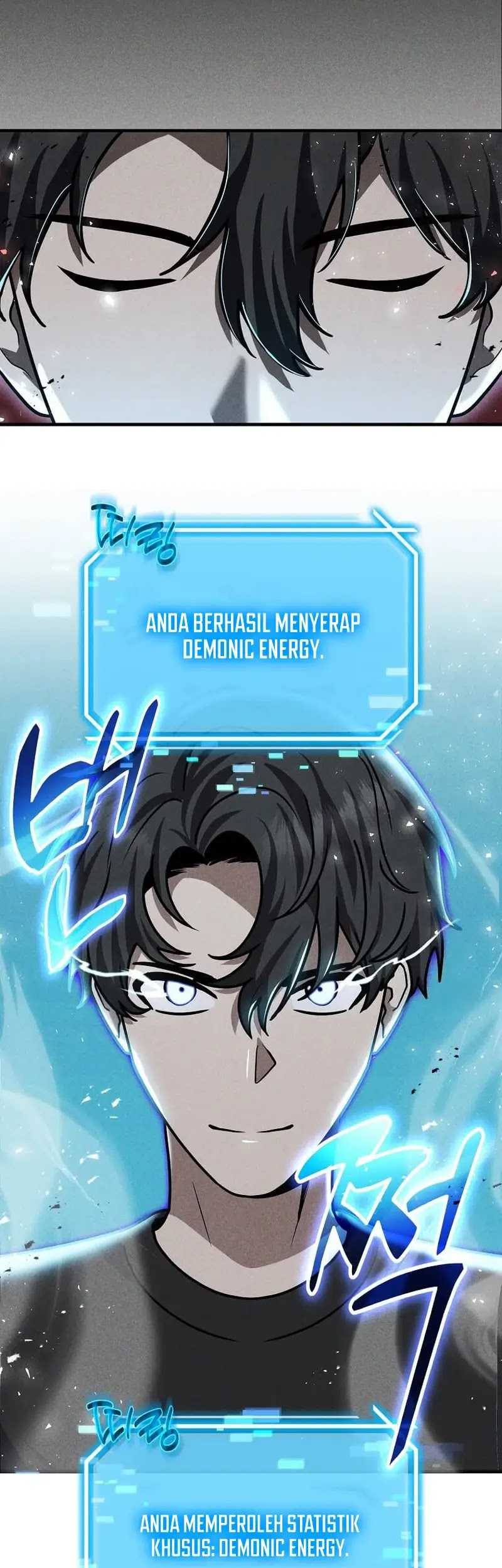 The Regressed Genius Player’s Legendary Weapon Creation Chapter 18 - halaman 50