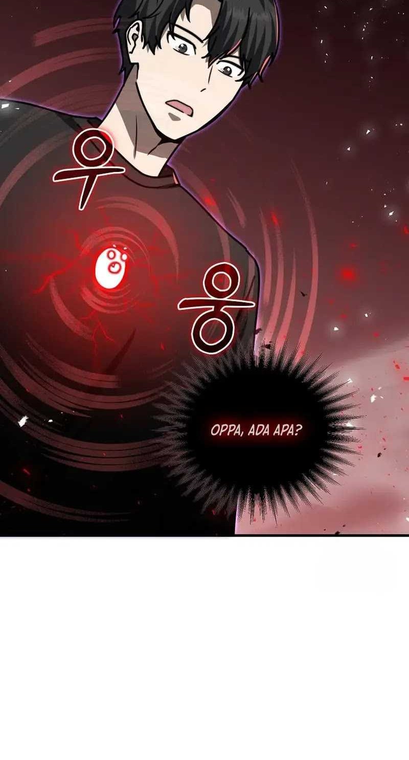 The Regressed Genius Player’s Legendary Weapon Creation Chapter 18 - halaman 57