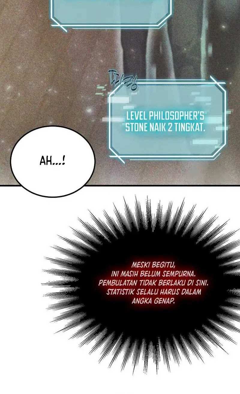 The Regressed Genius Player’s Legendary Weapon Creation Chapter 18 - halaman 59