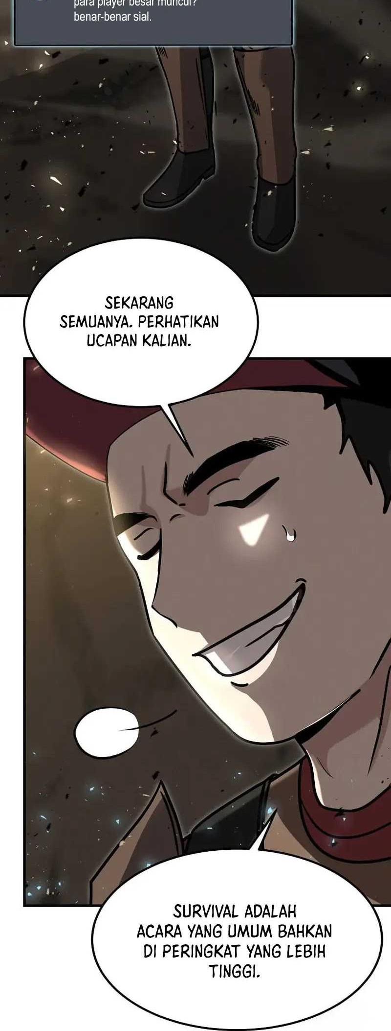 The Regressed Genius Player’s Legendary Weapon Creation Chapter 18 - halaman 67
