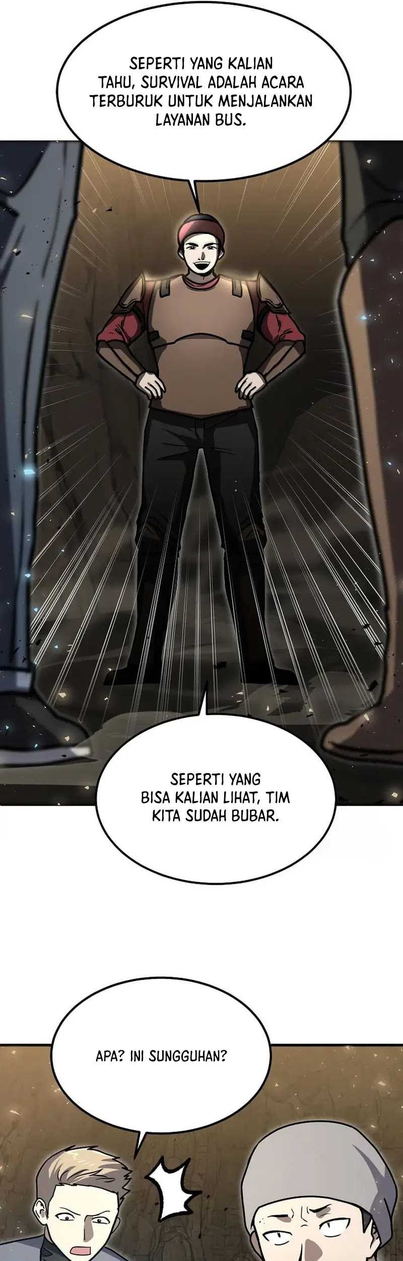 The Regressed Genius Player’s Legendary Weapon Creation Chapter 18 - halaman 70