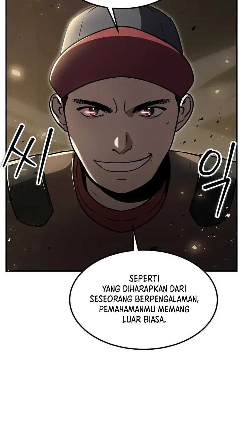 The Regressed Genius Player’s Legendary Weapon Creation Chapter 18 - halaman 75
