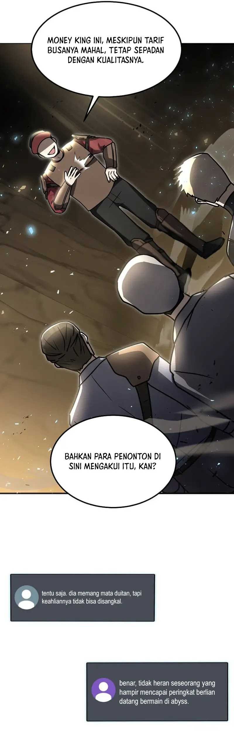 The Regressed Genius Player’s Legendary Weapon Creation Chapter 18 - halaman 76