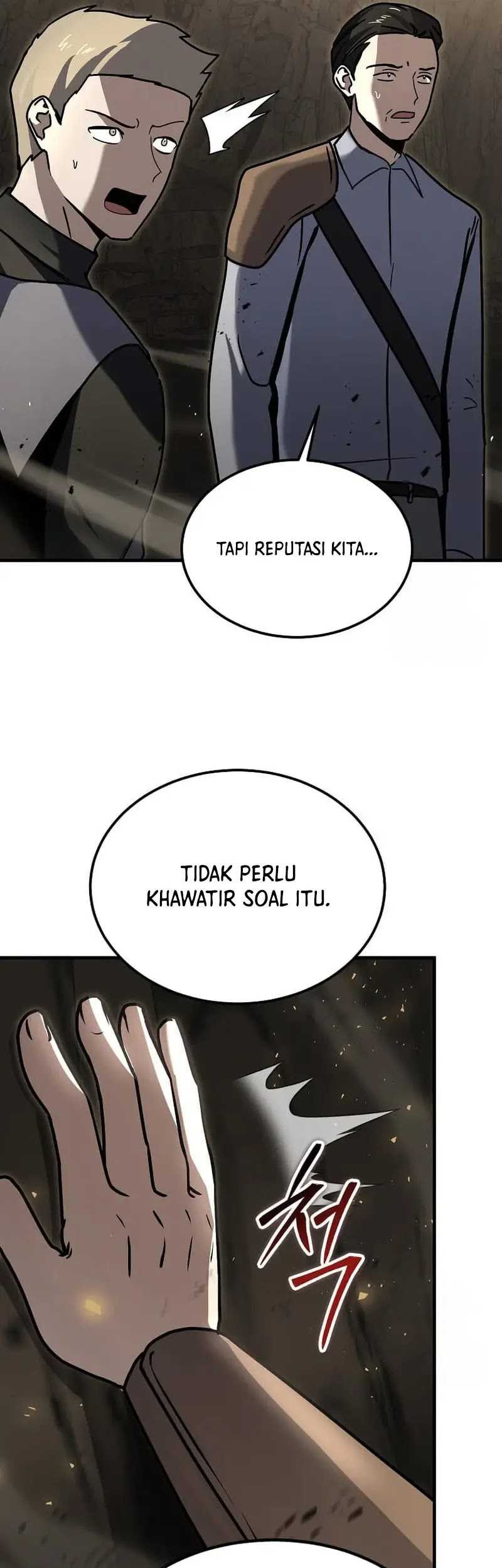 The Regressed Genius Player’s Legendary Weapon Creation Chapter 18 - halaman 80