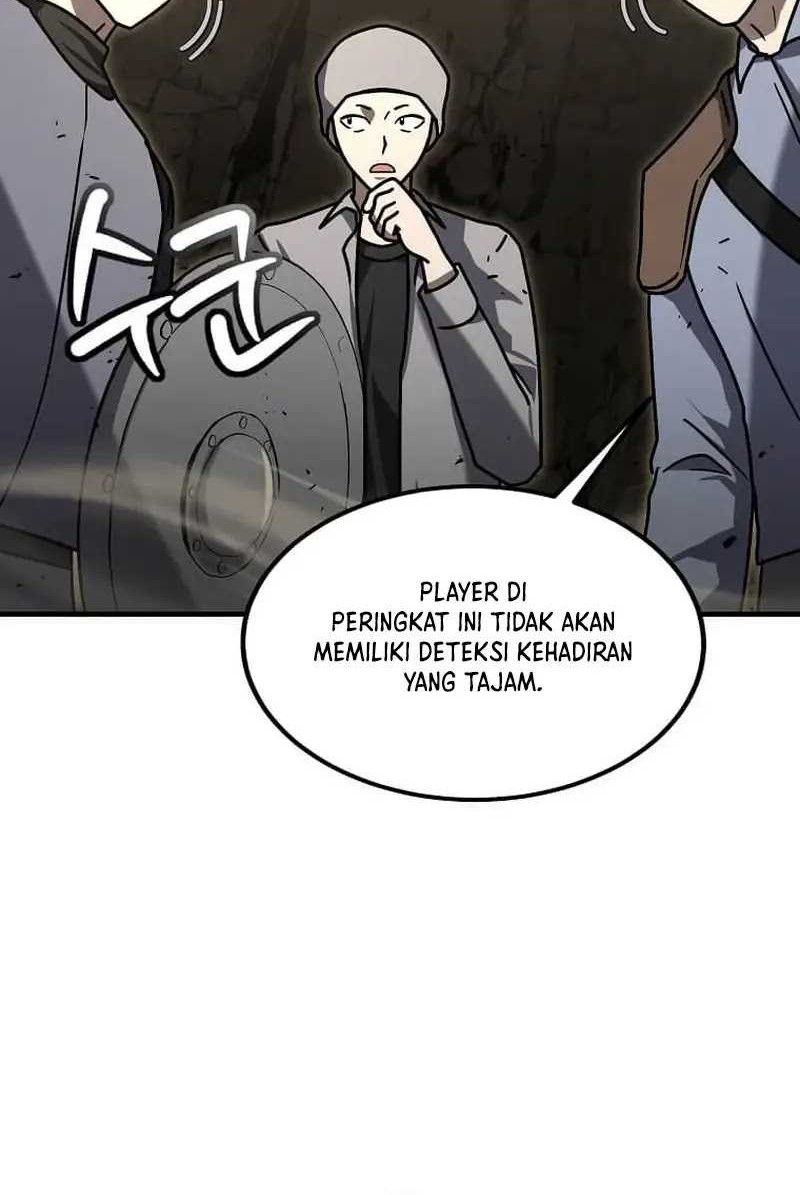 The Regressed Genius Player’s Legendary Weapon Creation Chapter 18 - halaman 83