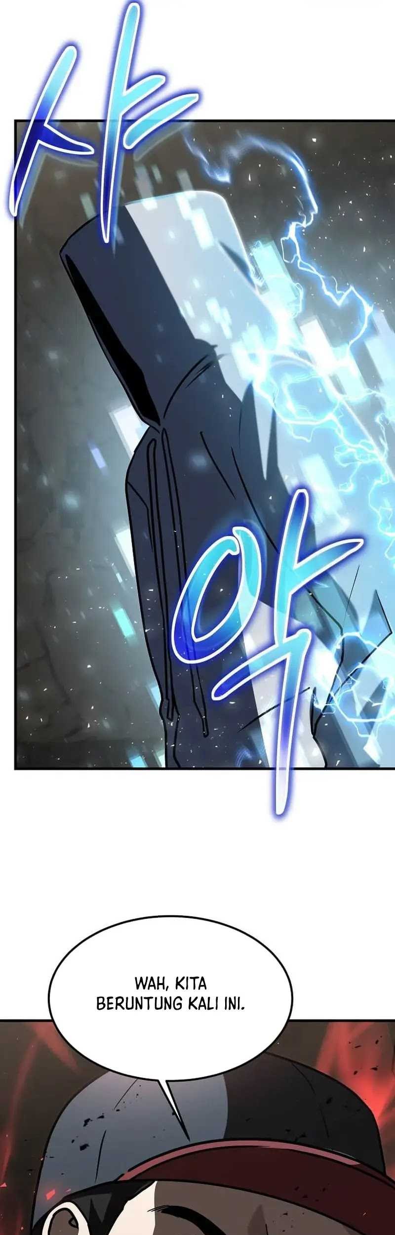The Regressed Genius Player’s Legendary Weapon Creation Chapter 18 - halaman 89