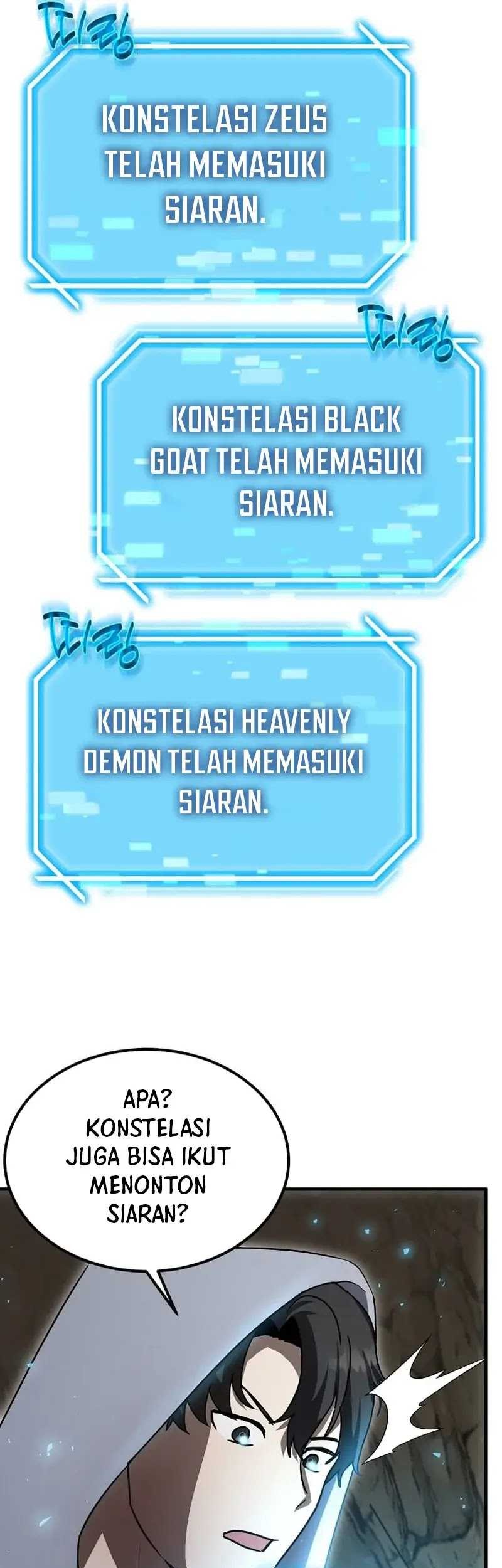 The Regressed Genius Player’s Legendary Weapon Creation Chapter 19 - halaman 11