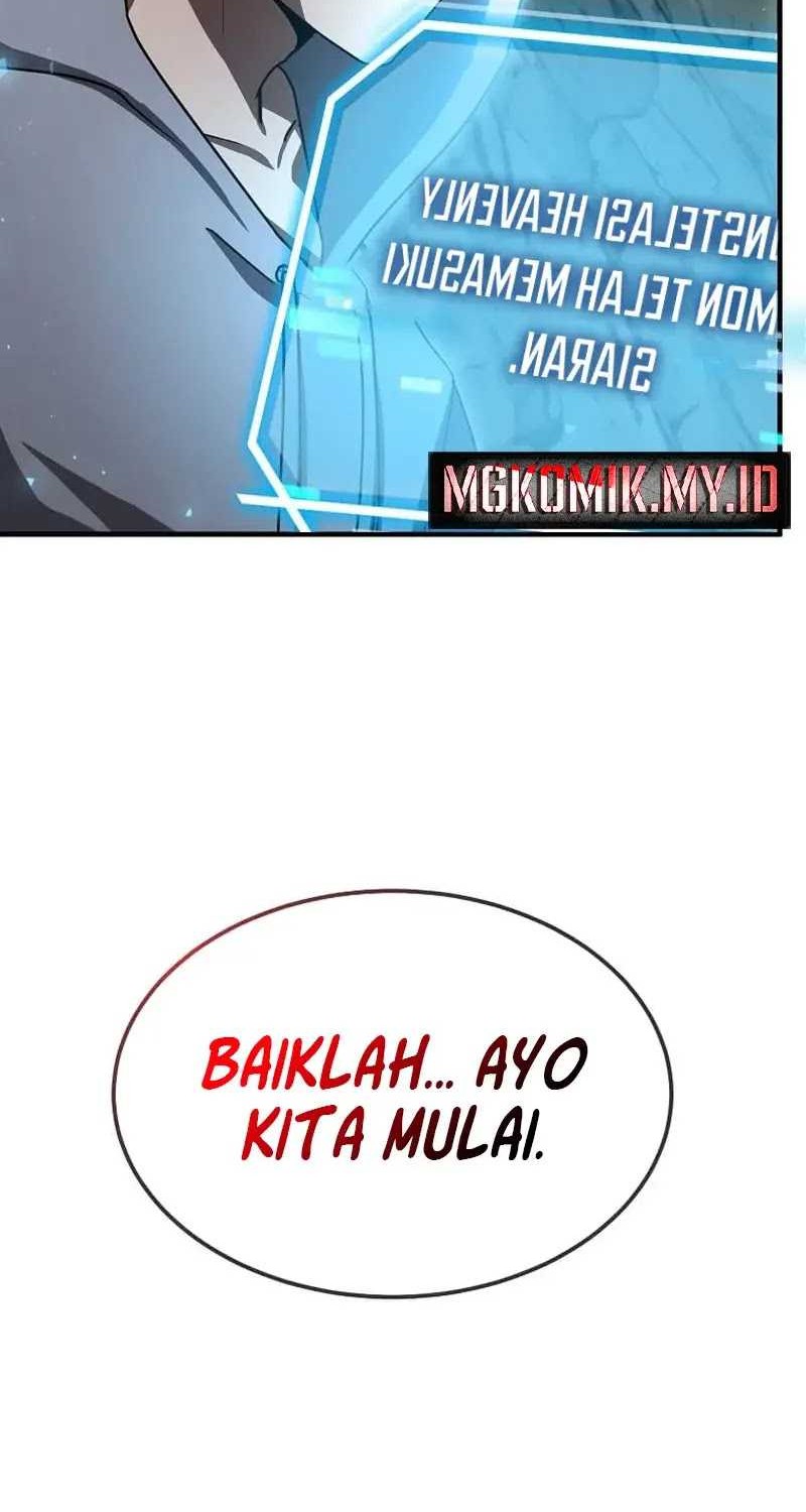 The Regressed Genius Player’s Legendary Weapon Creation Chapter 19 - halaman 12