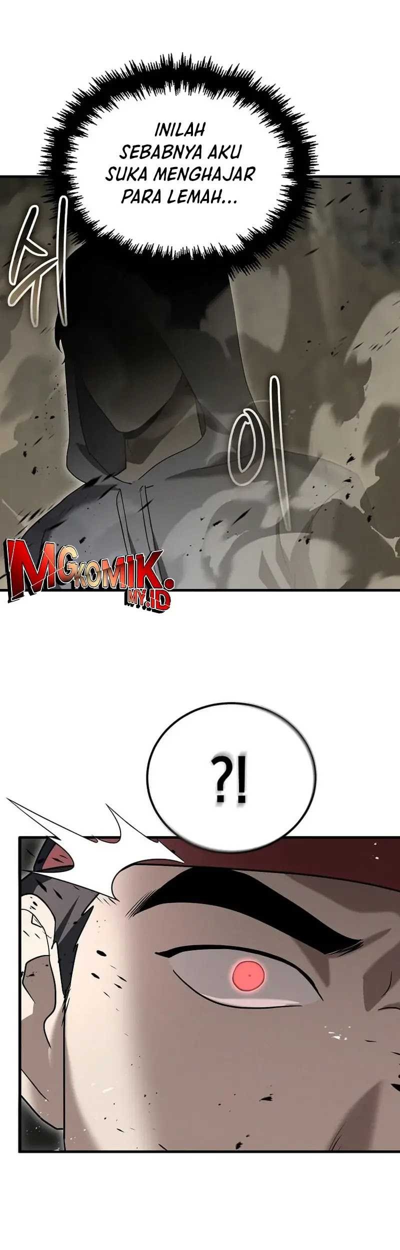 The Regressed Genius Player’s Legendary Weapon Creation Chapter 19 - halaman 17