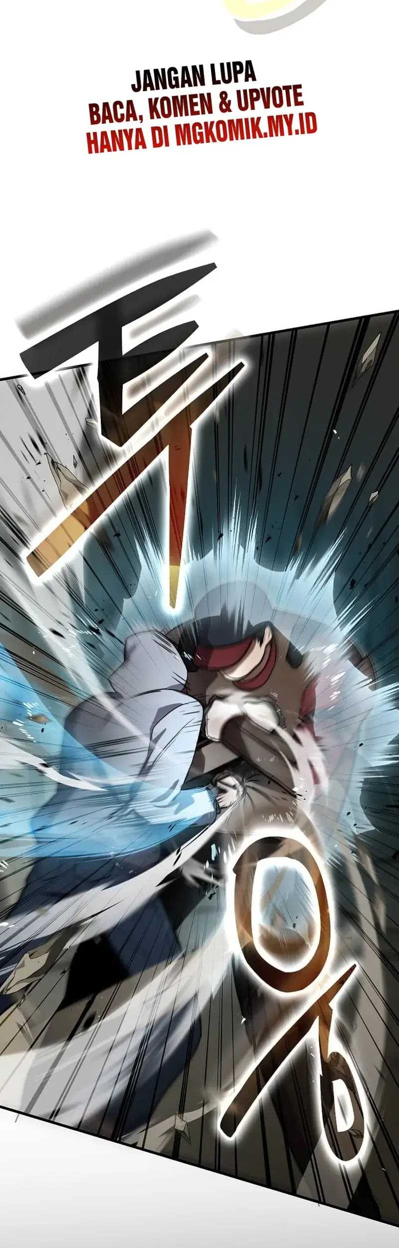 The Regressed Genius Player’s Legendary Weapon Creation Chapter 19 - halaman 19