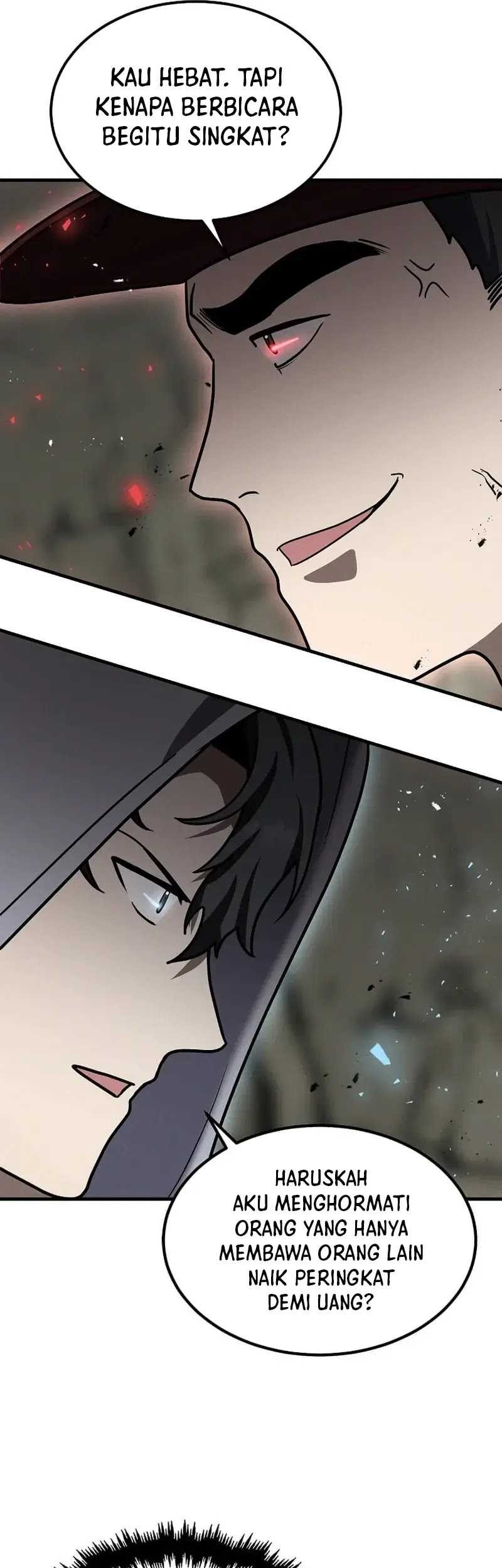 The Regressed Genius Player’s Legendary Weapon Creation Chapter 19 - halaman 31