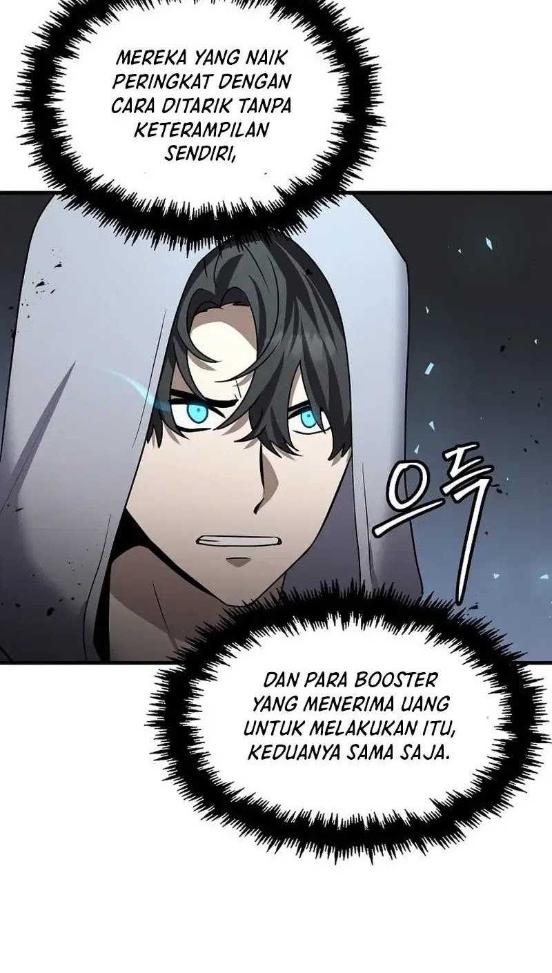 The Regressed Genius Player’s Legendary Weapon Creation Chapter 19 - halaman 32